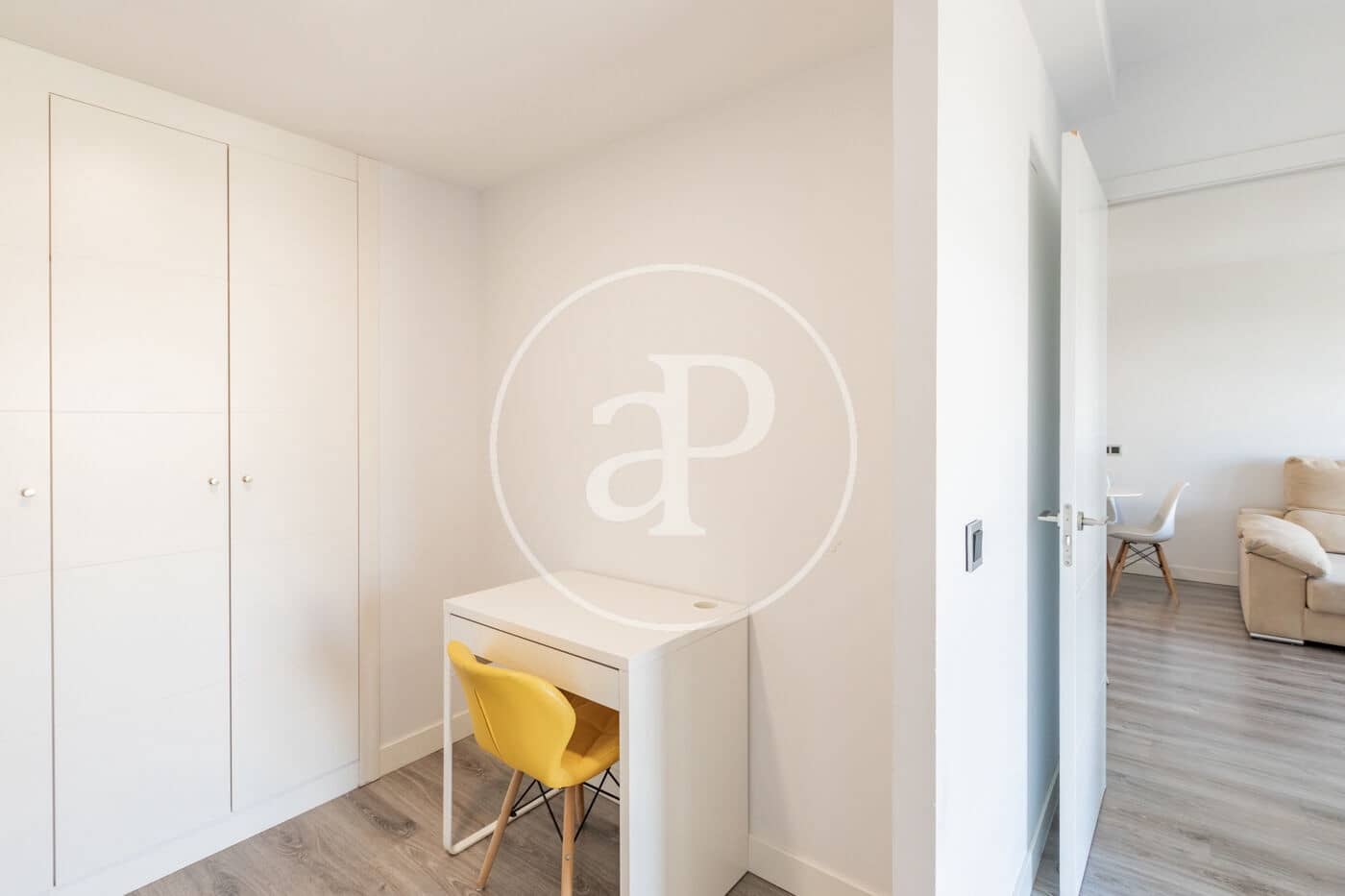 1 Zimmer Apartment zu verkaufen in Madrid Stadt mit Pool - 480.000 € (Ref: 9851770)