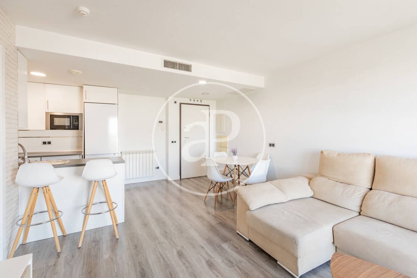 1 Zimmer Apartment zu verkaufen in Madrid Stadt mit Pool - 480.000 € (Ref: 9851770)