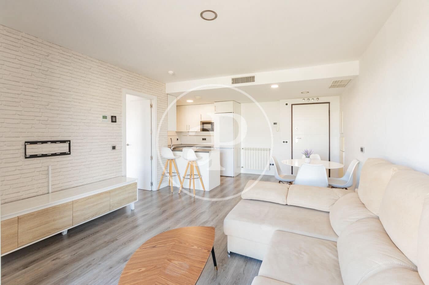 1 Zimmer Apartment zu verkaufen in Madrid Stadt mit Pool - 480.000 € (Ref: 9851770)