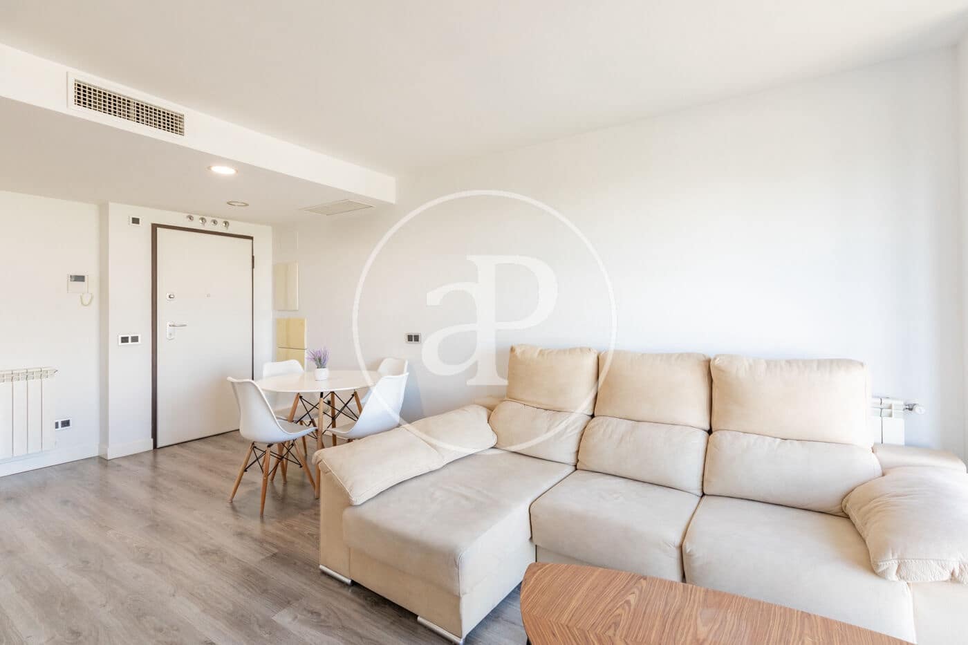 1 Zimmer Apartment zu verkaufen in Madrid Stadt mit Pool - 480.000 € (Ref: 9851770)