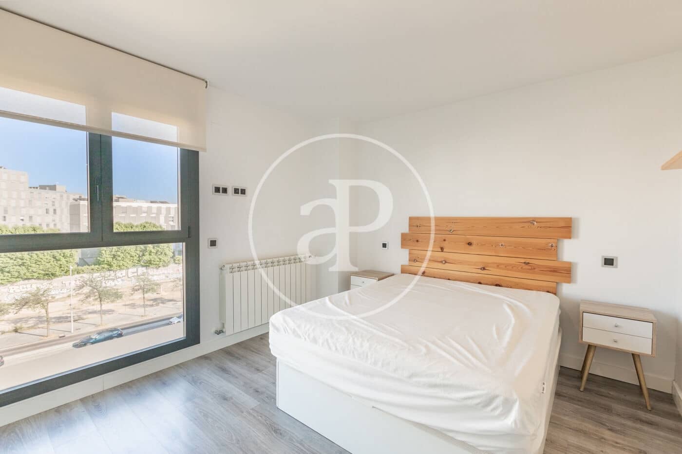 1 Zimmer Apartment zu verkaufen in Madrid Stadt mit Pool - 480.000 € (Ref: 9851770)
