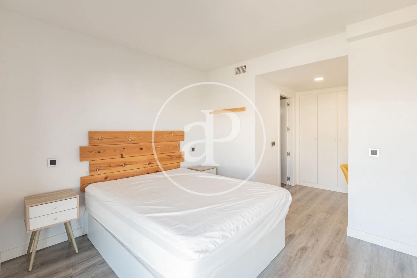 1 Zimmer Apartment zu verkaufen in Madrid Stadt mit Pool - 480.000 € (Ref: 9851770)