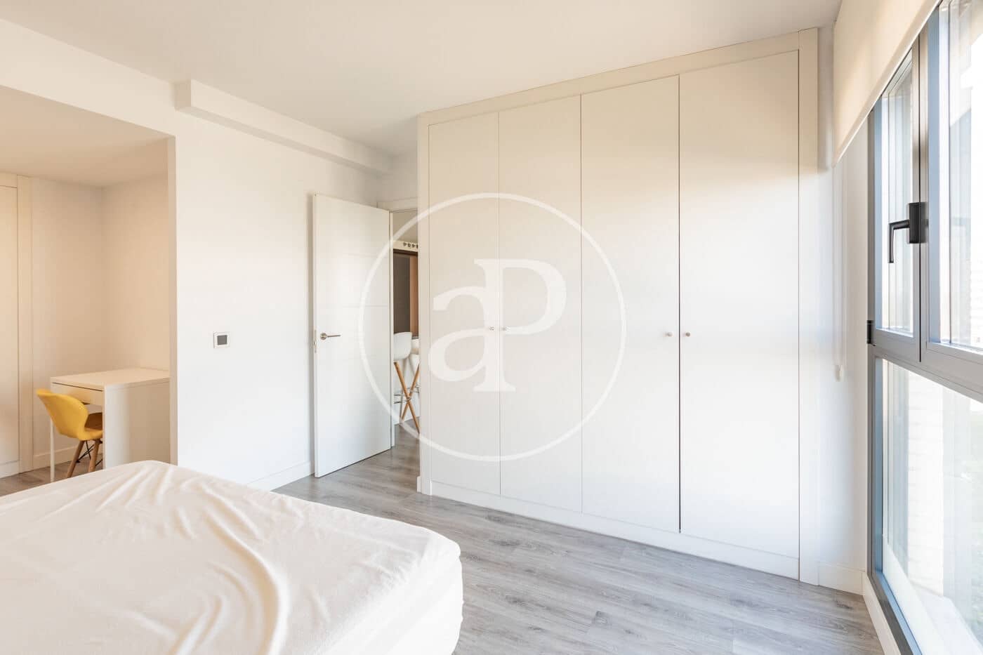 1 Zimmer Apartment zu verkaufen in Madrid Stadt mit Pool - 480.000 € (Ref: 9851770)