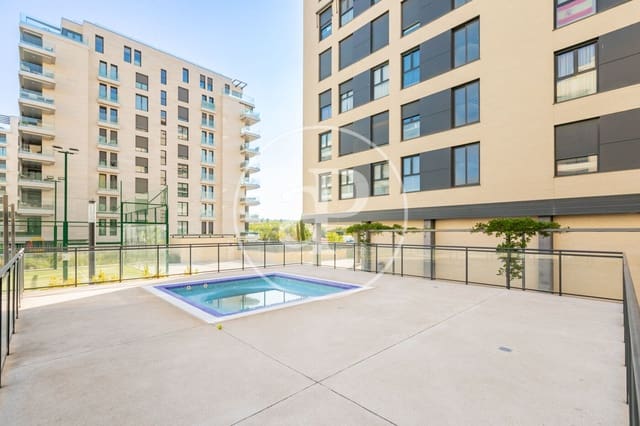 1 camera da letto Appartamento in vendita in Hortaleza, Madrid città con piscina - 480.000 € (Rif: 9851770)