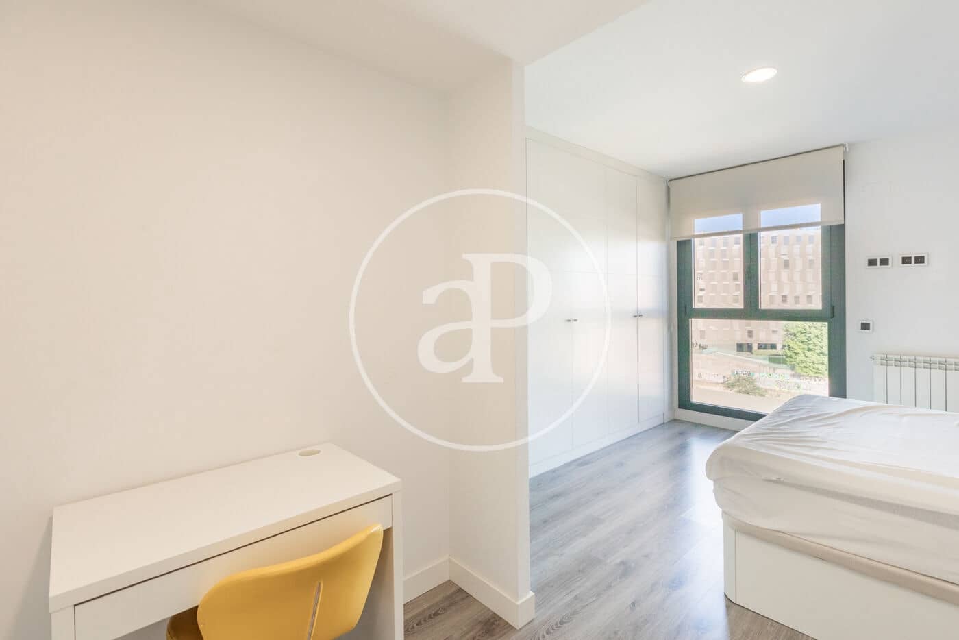 1 Zimmer Apartment zu verkaufen in Madrid Stadt mit Pool - 480.000 € (Ref: 9851770)