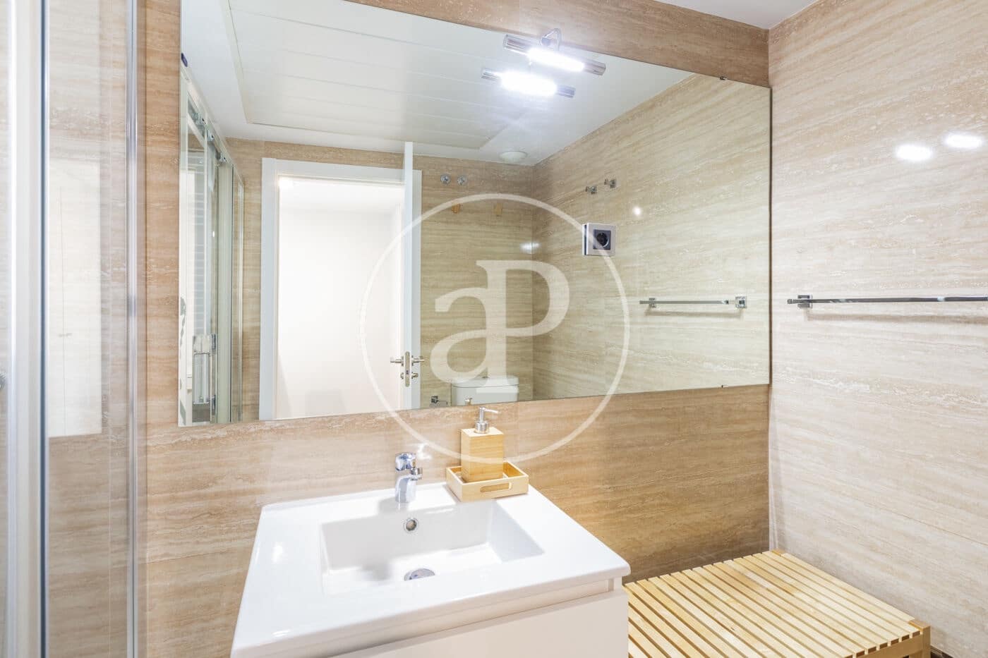 1 Zimmer Apartment zu verkaufen in Madrid Stadt mit Pool - 480.000 € (Ref: 9851770)