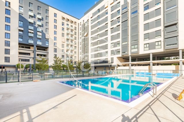 1 camera da letto Appartamento in vendita in Hortaleza, Madrid città con piscina - 480.000 € (Rif: 9851770)