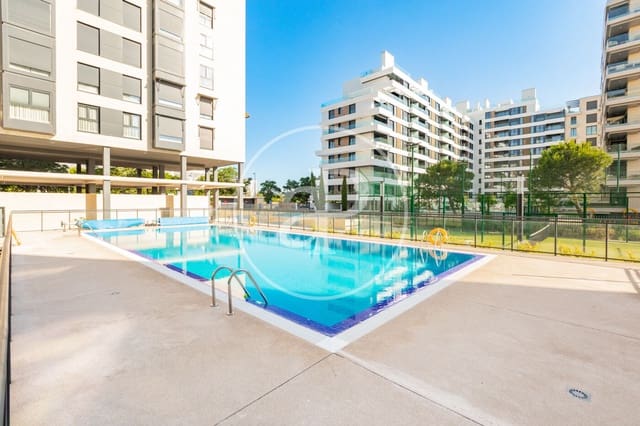1 camera da letto Appartamento in vendita in Hortaleza, Madrid città con piscina - 480.000 € (Rif: 9851770)