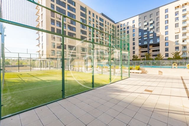 1 camera da letto Appartamento in vendita in Hortaleza, Madrid città con piscina - 480.000 € (Rif: 9851770)