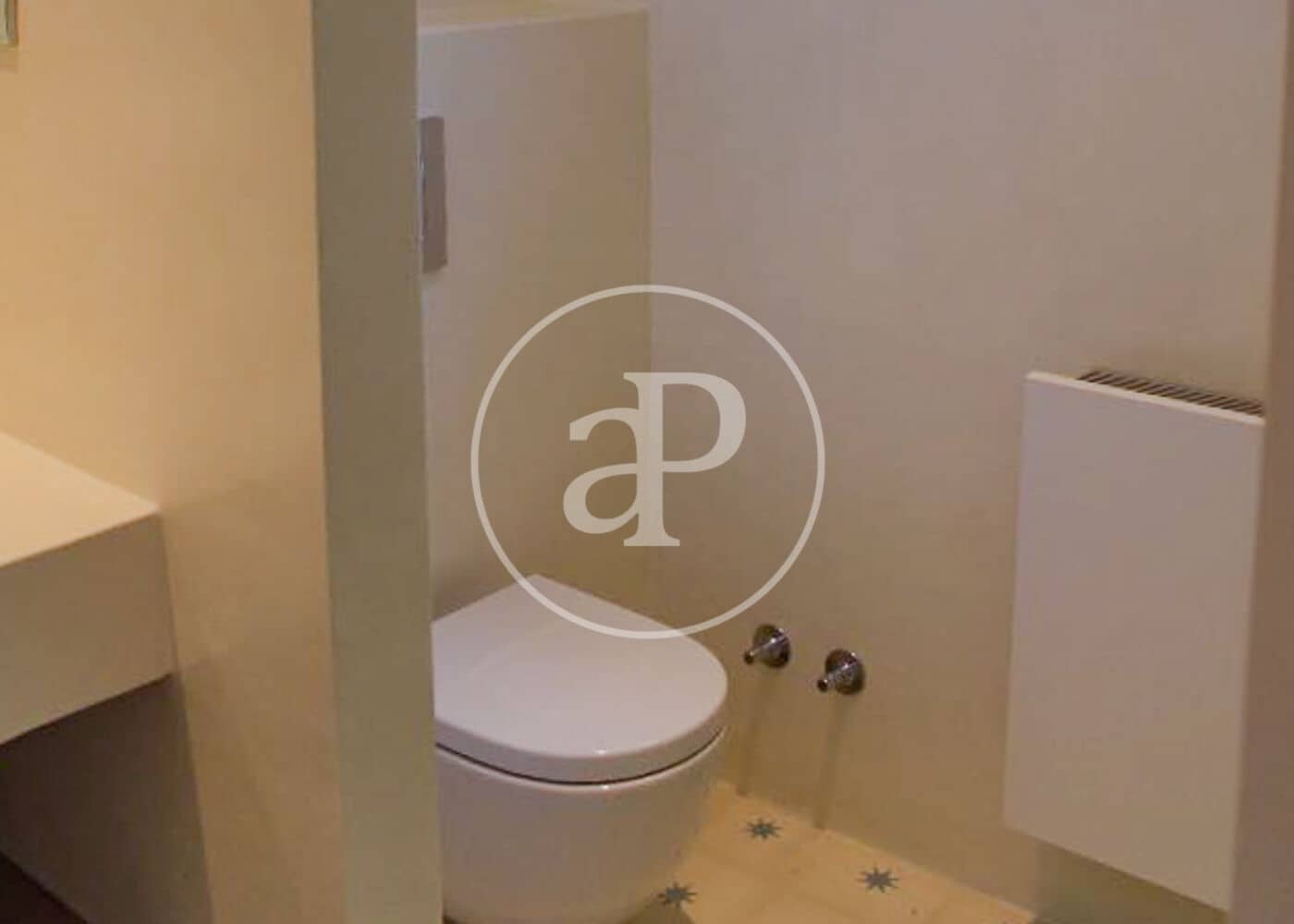 4 soveværelse Villa til leje i Madrid by med swimmingpool garage - € 7.900 (Ref: 9851771)