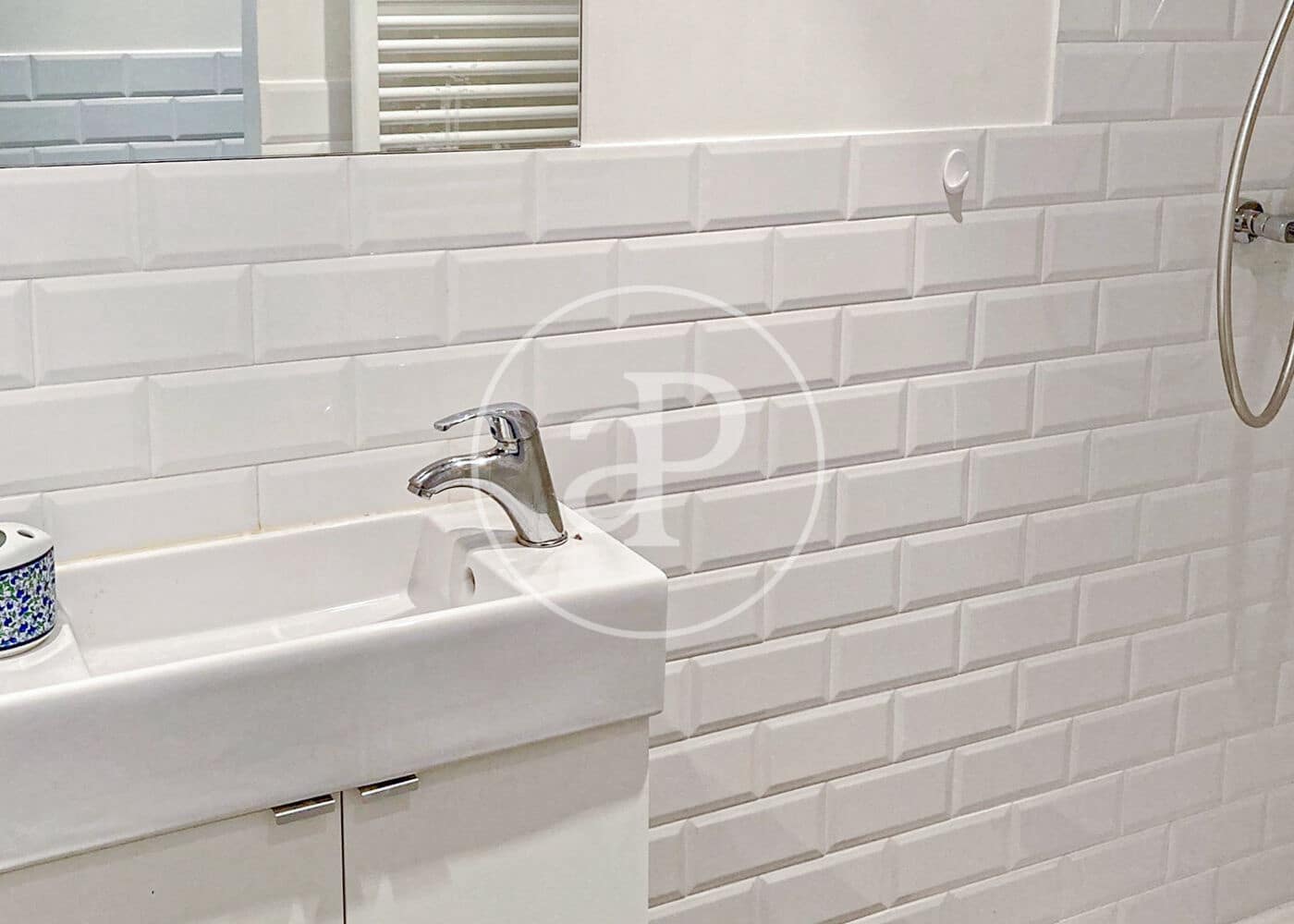 4 soveværelse Villa til leje i Madrid by med swimmingpool garage - € 7.900 (Ref: 9851771)