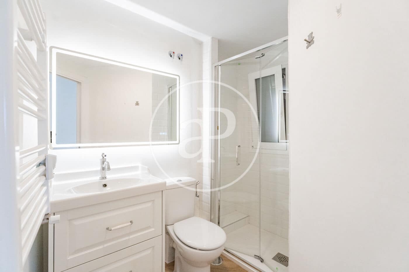 1 slaapkamer Penthouse te koop in Madrid stad - € 400.000 (Ref: 9851772)