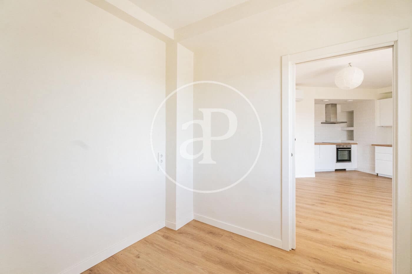 1 slaapkamer Penthouse te koop in Madrid stad - € 400.000 (Ref: 9851772)