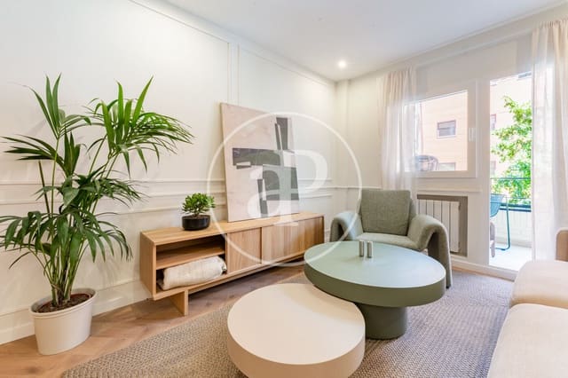 4 quarto Apartamento para venda em Guindalera, Madrid cidade - 875 000 € (Ref: 9851773)