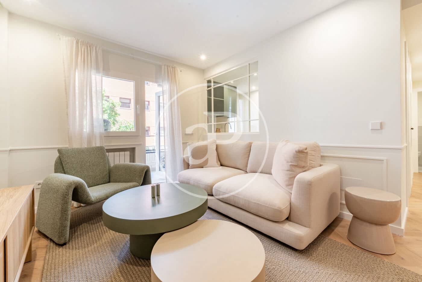 4 bedroom Apartment for sale in Madrid city - € 845,000 (Ref: 9851773)