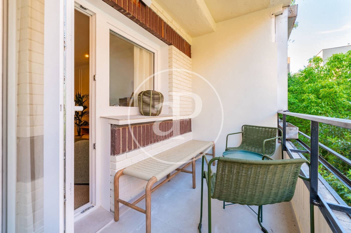 4 bedroom Apartment for sale in Madrid city - € 845,000 (Ref: 9851773)