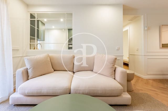 4 quarto Apartamento para venda em Guindalera, Madrid cidade - 875 000 € (Ref: 9851773)
