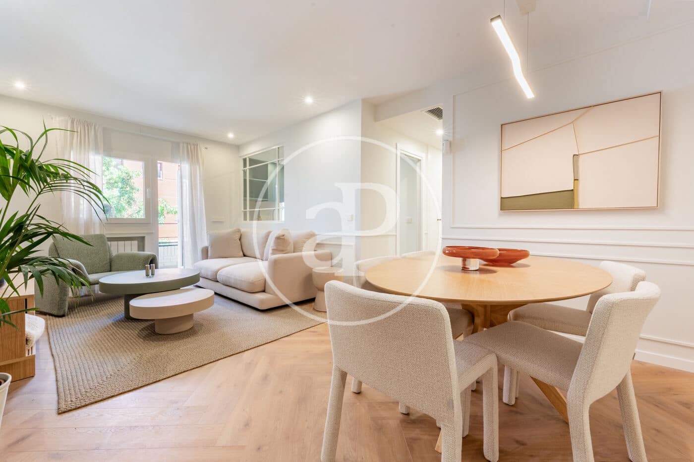 4 bedroom Apartment for sale in Madrid city - € 845,000 (Ref: 9851773)
