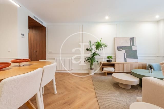 4 quarto Apartamento para venda em Guindalera, Madrid cidade - 875 000 € (Ref: 9851773)