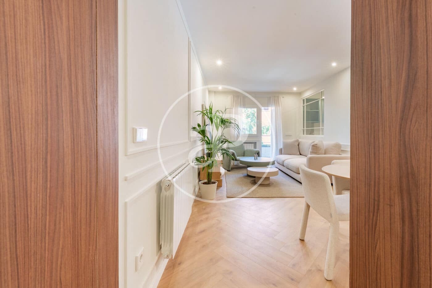 4 bedroom Apartment for sale in Madrid city - € 845,000 (Ref: 9851773)