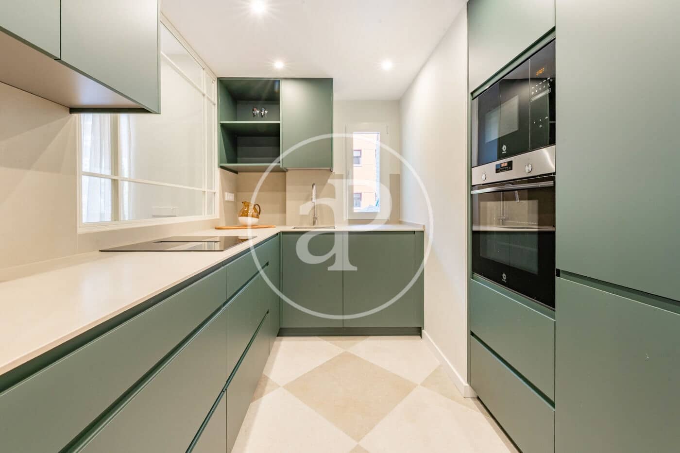 4 bedroom Apartment for sale in Madrid city - € 845,000 (Ref: 9851773)