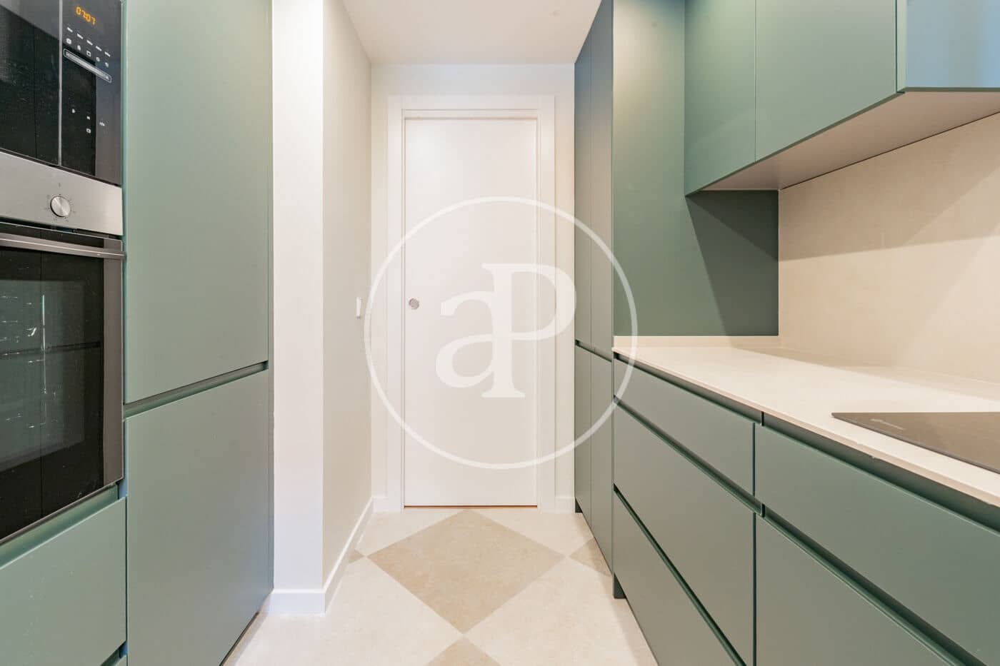 4 bedroom Apartment for sale in Madrid city - € 845,000 (Ref: 9851773)
