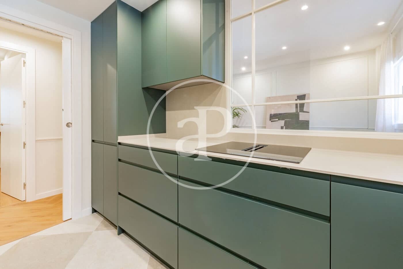 4 bedroom Apartment for sale in Madrid city - € 845,000 (Ref: 9851773)