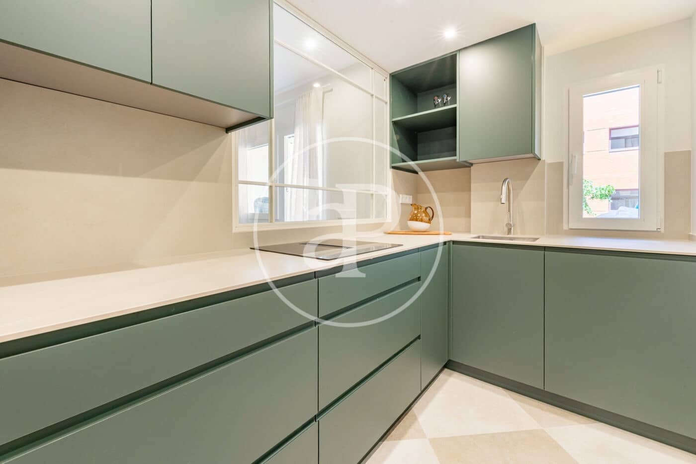 4 bedroom Apartment for sale in Madrid city - € 845,000 (Ref: 9851773)
