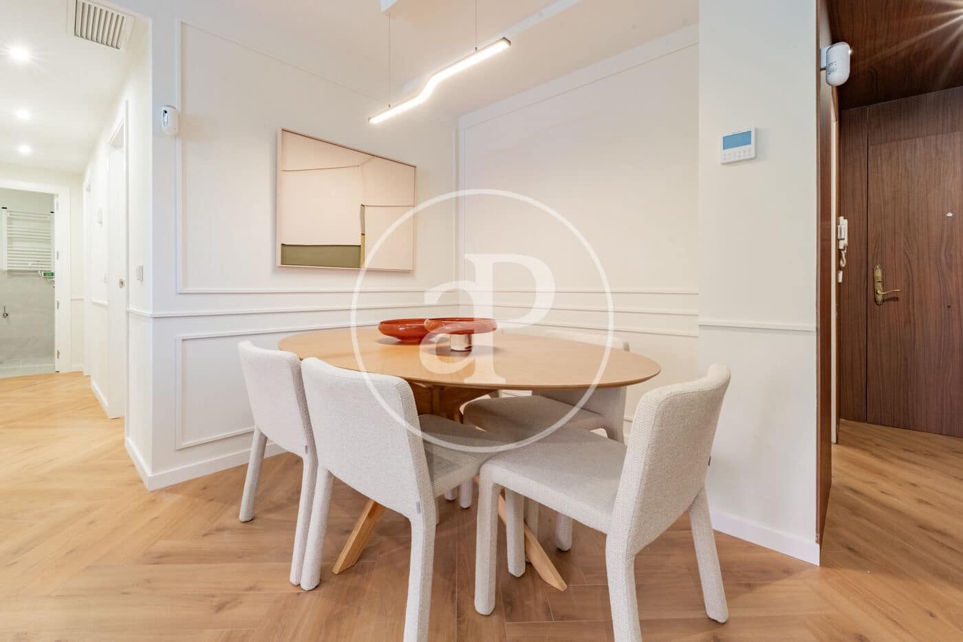 4 bedroom Apartment for sale in Madrid city - € 845,000 (Ref: 9851773)