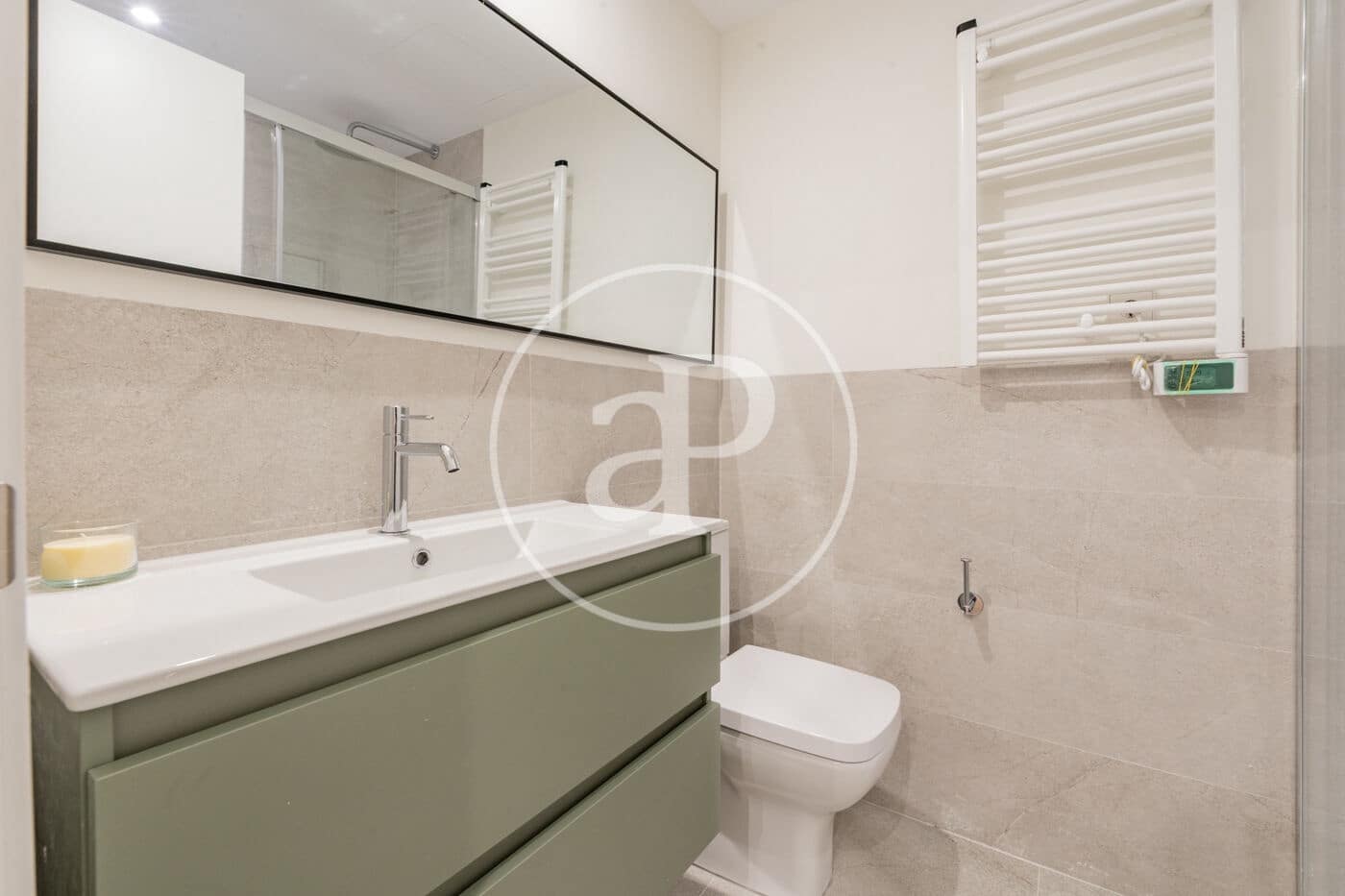 4 bedroom Apartment for sale in Madrid city - € 845,000 (Ref: 9851773)