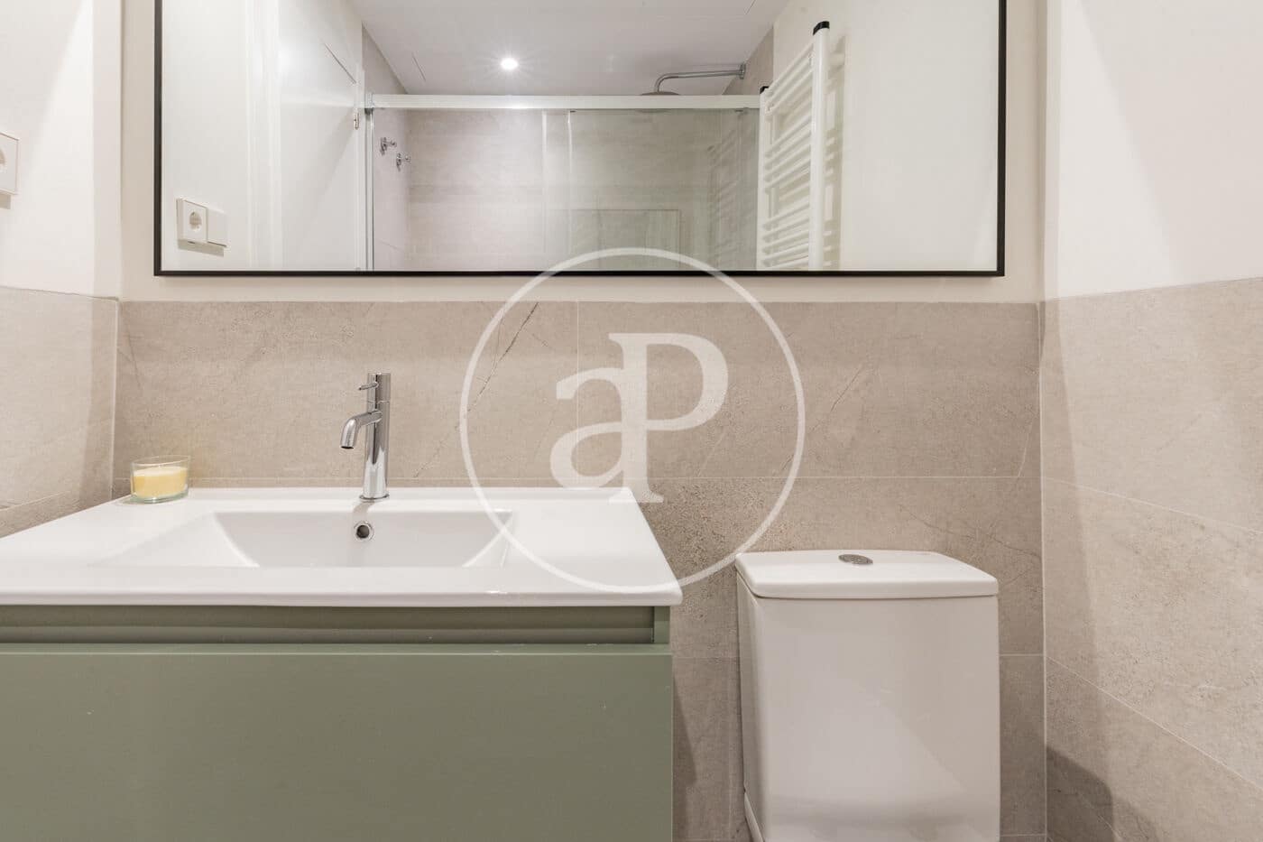 4 bedroom Apartment for sale in Madrid city - € 845,000 (Ref: 9851773)