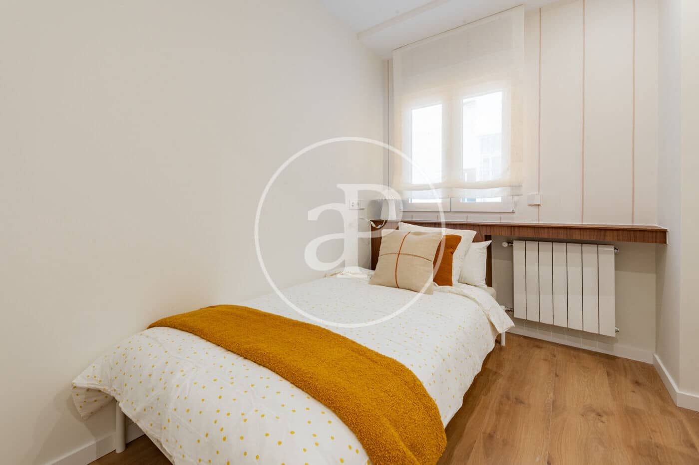 4 bedroom Apartment for sale in Madrid city - € 845,000 (Ref: 9851773)