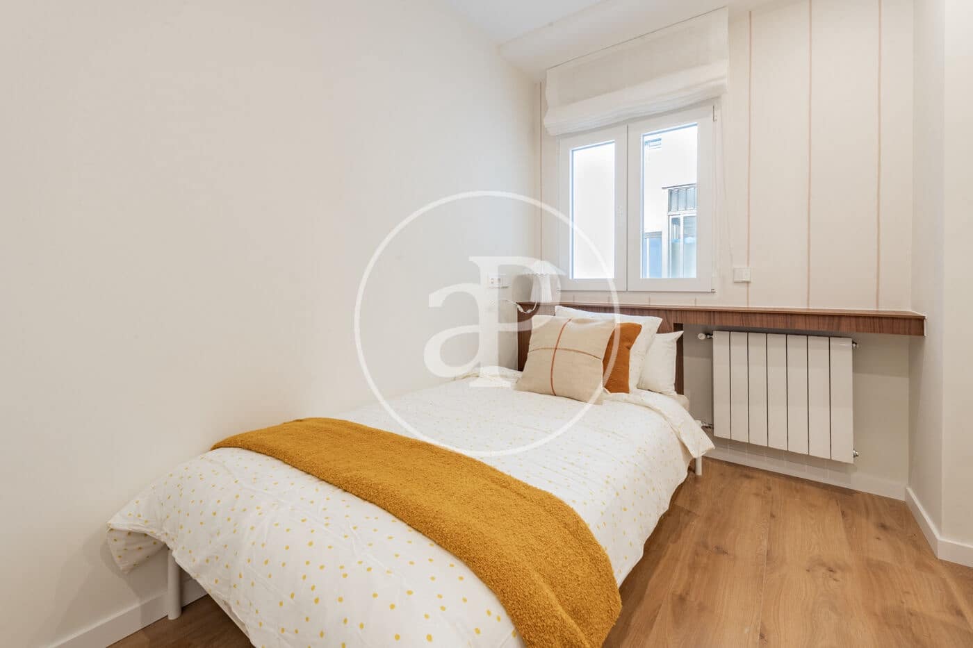 4 bedroom Apartment for sale in Madrid city - € 845,000 (Ref: 9851773)