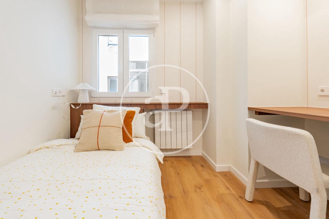4 bedroom Apartment for sale in Madrid city - € 845,000 (Ref: 9851773)