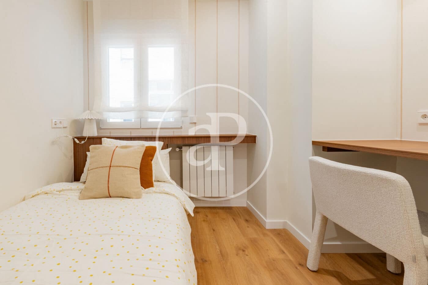 4 bedroom Apartment for sale in Madrid city - € 845,000 (Ref: 9851773)