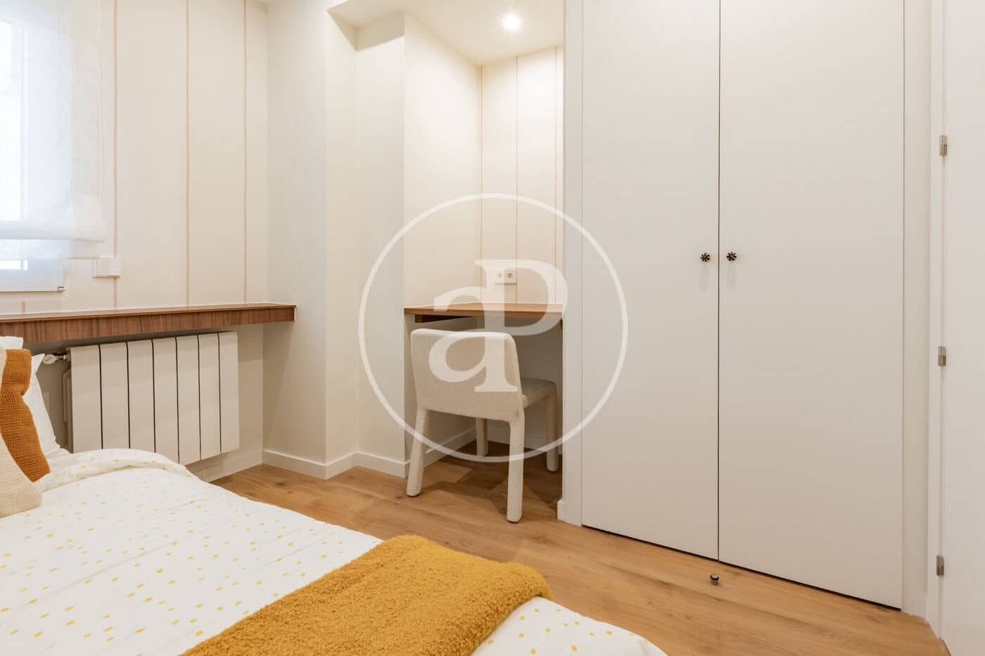 4 bedroom Apartment for sale in Madrid city - € 845,000 (Ref: 9851773)