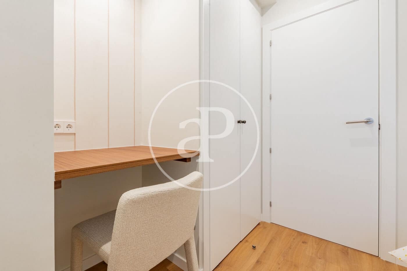 4 bedroom Apartment for sale in Madrid city - € 845,000 (Ref: 9851773)