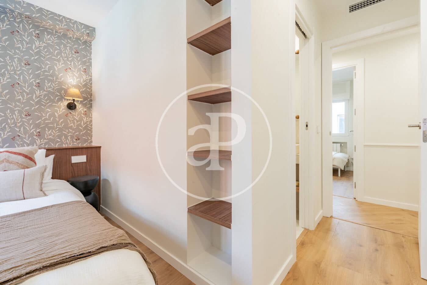 4 bedroom Apartment for sale in Madrid city - € 845,000 (Ref: 9851773)