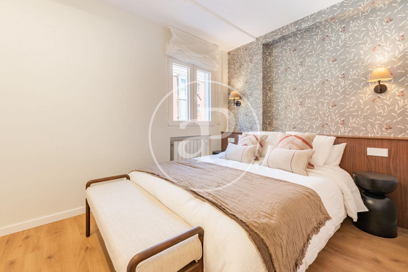4 bedroom Apartment for sale in Madrid city - € 845,000 (Ref: 9851773)