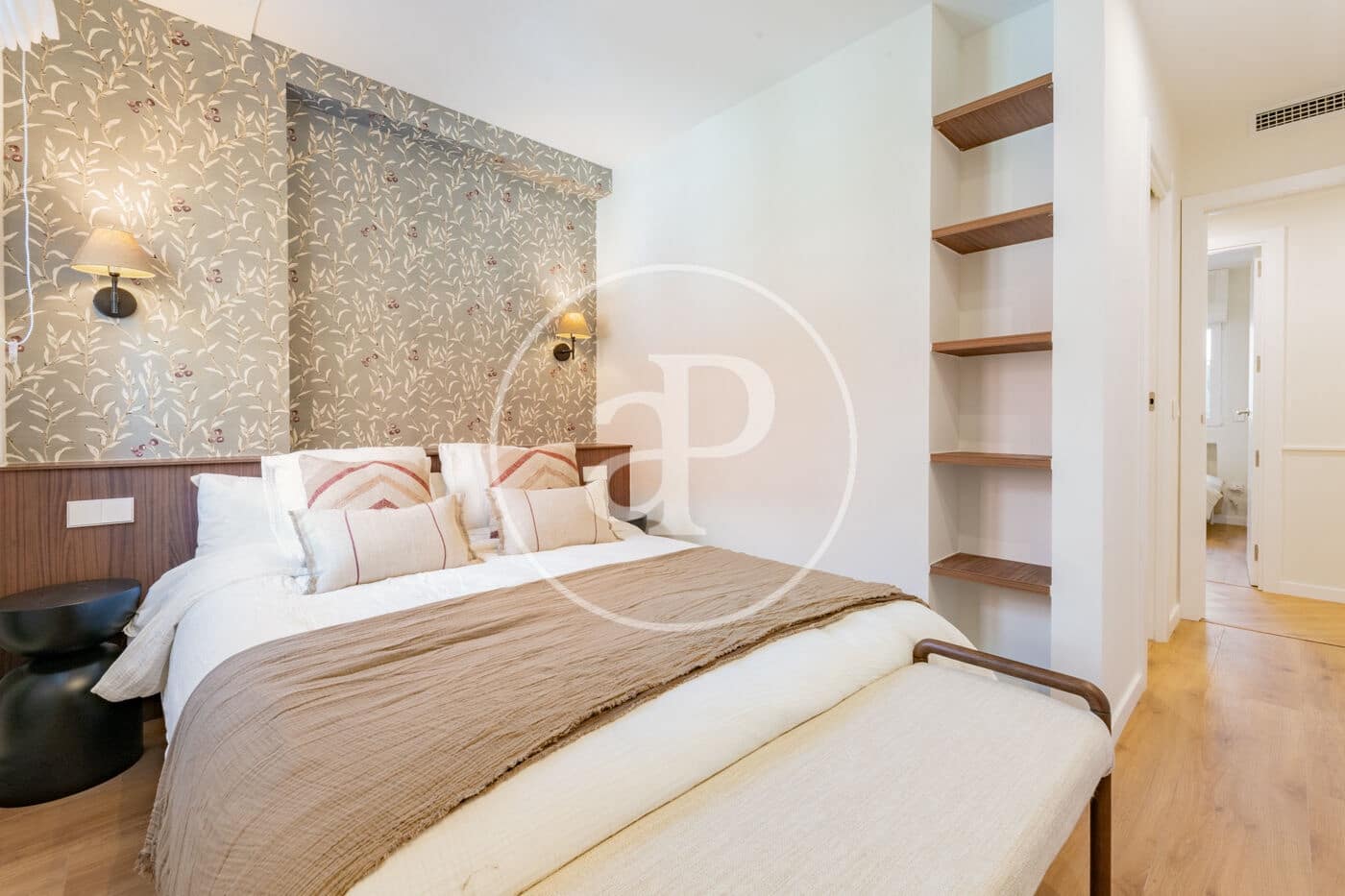 4 bedroom Apartment for sale in Madrid city - € 845,000 (Ref: 9851773)