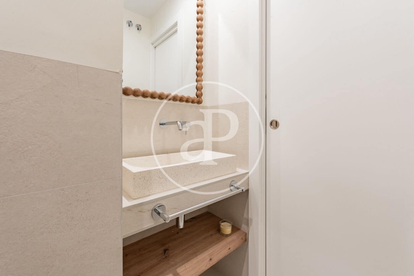 4 bedroom Apartment for sale in Madrid city - € 845,000 (Ref: 9851773)