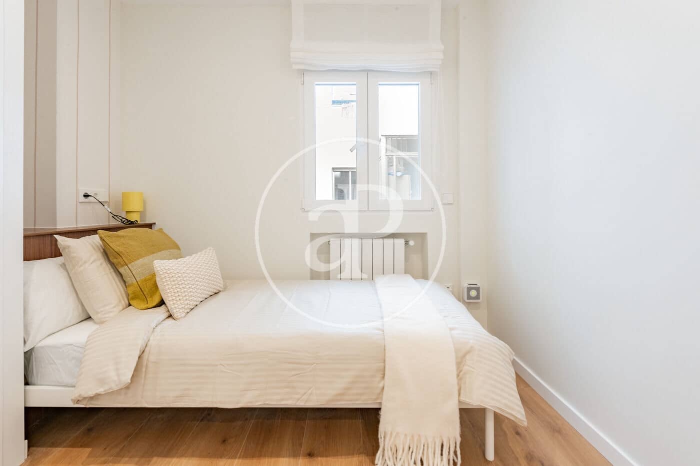 4 bedroom Apartment for sale in Madrid city - € 845,000 (Ref: 9851773)