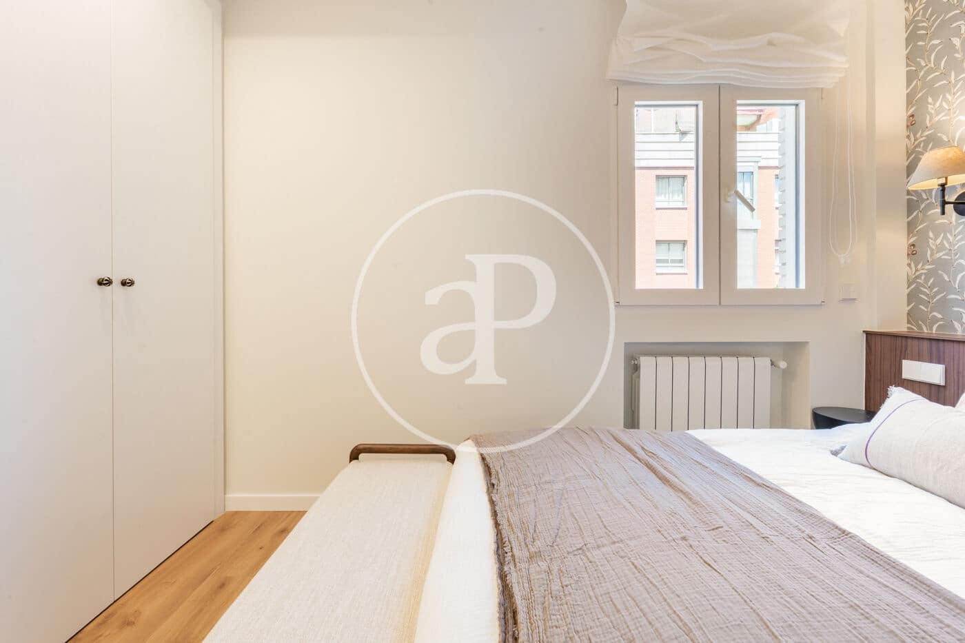 4 bedroom Apartment for sale in Madrid city - € 845,000 (Ref: 9851773)