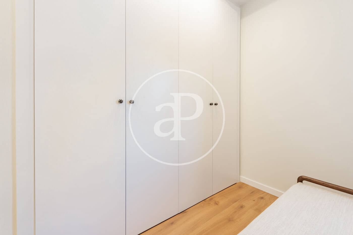 4 bedroom Apartment for sale in Madrid city - € 845,000 (Ref: 9851773)