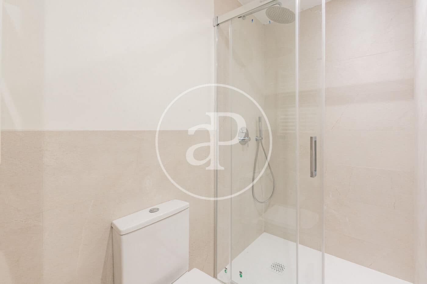 4 bedroom Apartment for sale in Madrid city - € 845,000 (Ref: 9851773)