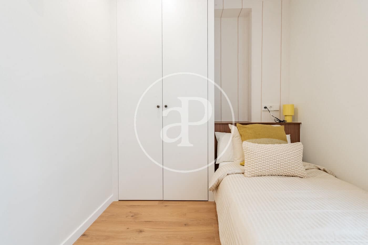 4 bedroom Apartment for sale in Madrid city - € 845,000 (Ref: 9851773)