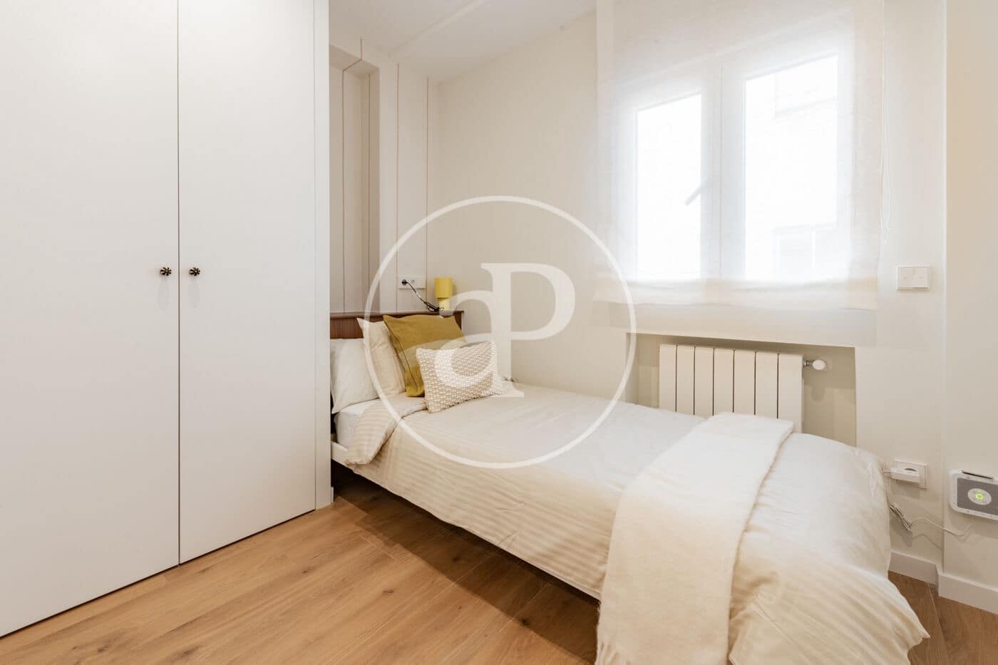 4 bedroom Apartment for sale in Madrid city - € 845,000 (Ref: 9851773)