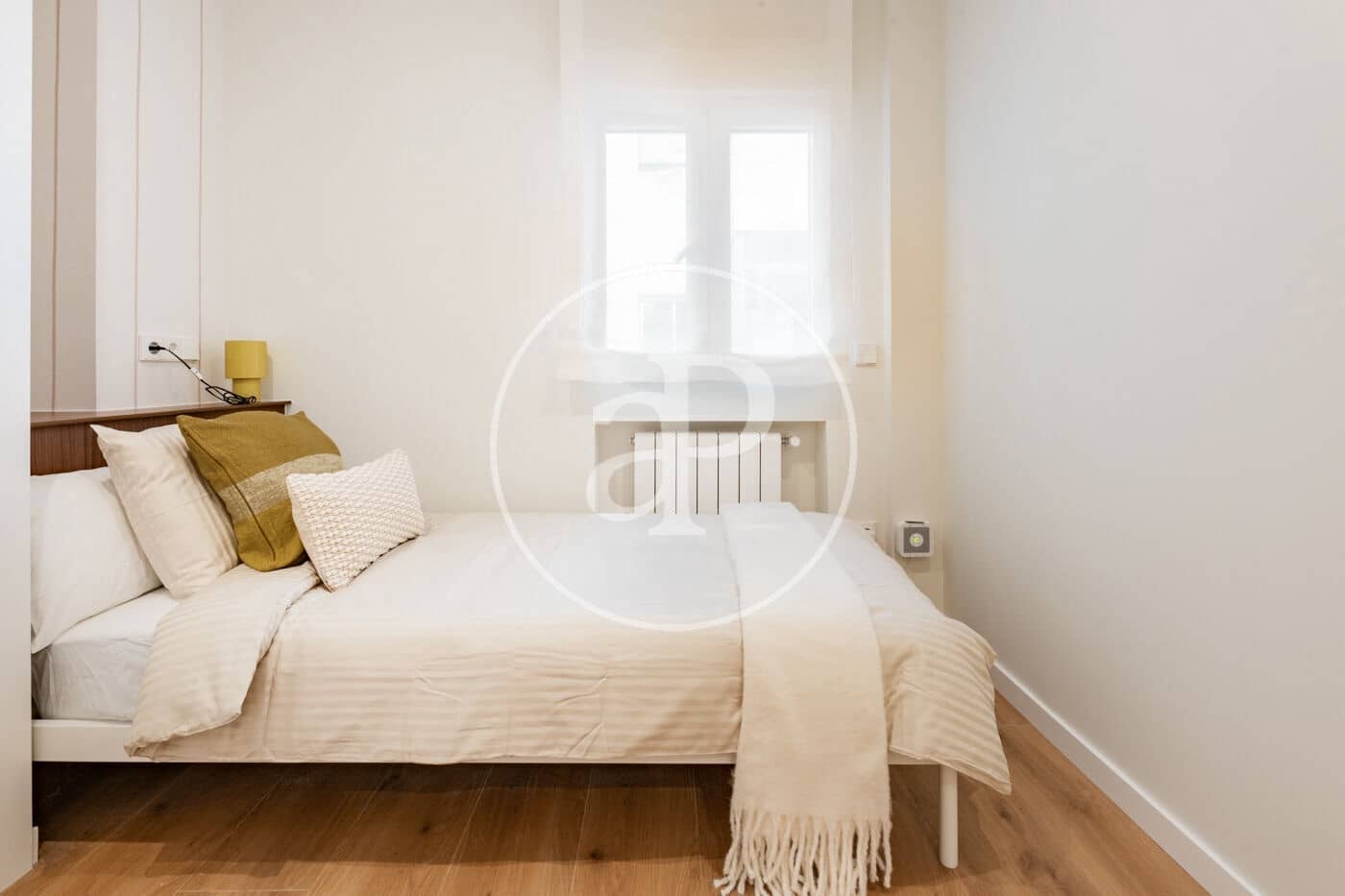 4 bedroom Apartment for sale in Madrid city - € 845,000 (Ref: 9851773)