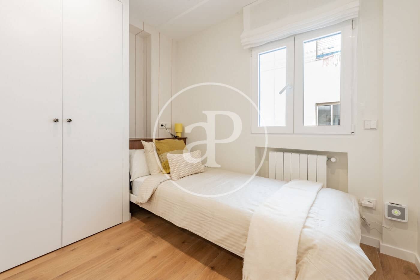 4 bedroom Apartment for sale in Madrid city - € 845,000 (Ref: 9851773)