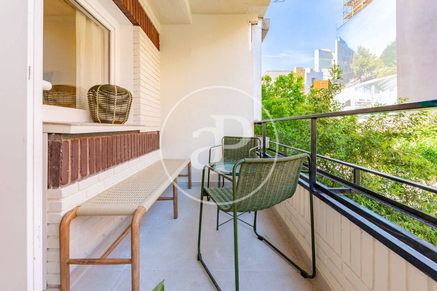 4 bedroom Apartment for sale in Madrid city - € 845,000 (Ref: 9851773)